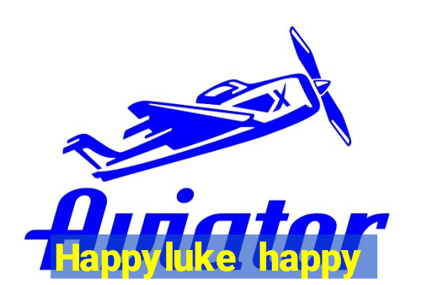 Happyluke happy luke affiliate program