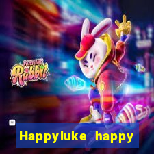 Happyluke happy luke affiliate program