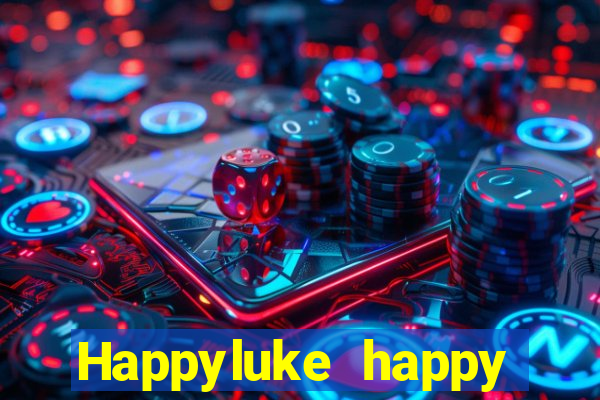 Happyluke happy luke affiliate program