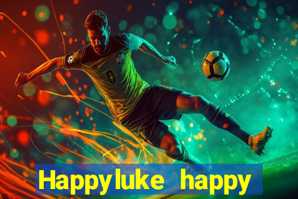 Happyluke happy luke affiliate program