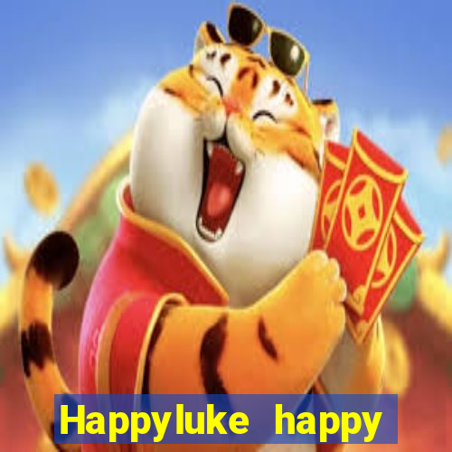 Happyluke happy luke affiliate program