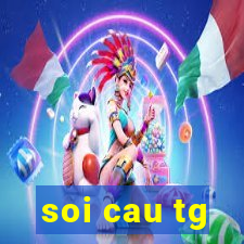 soi cau tg