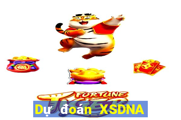 Dự đoán XSDNA Thứ 7