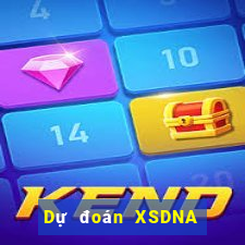 Dự đoán XSDNA Thứ 7