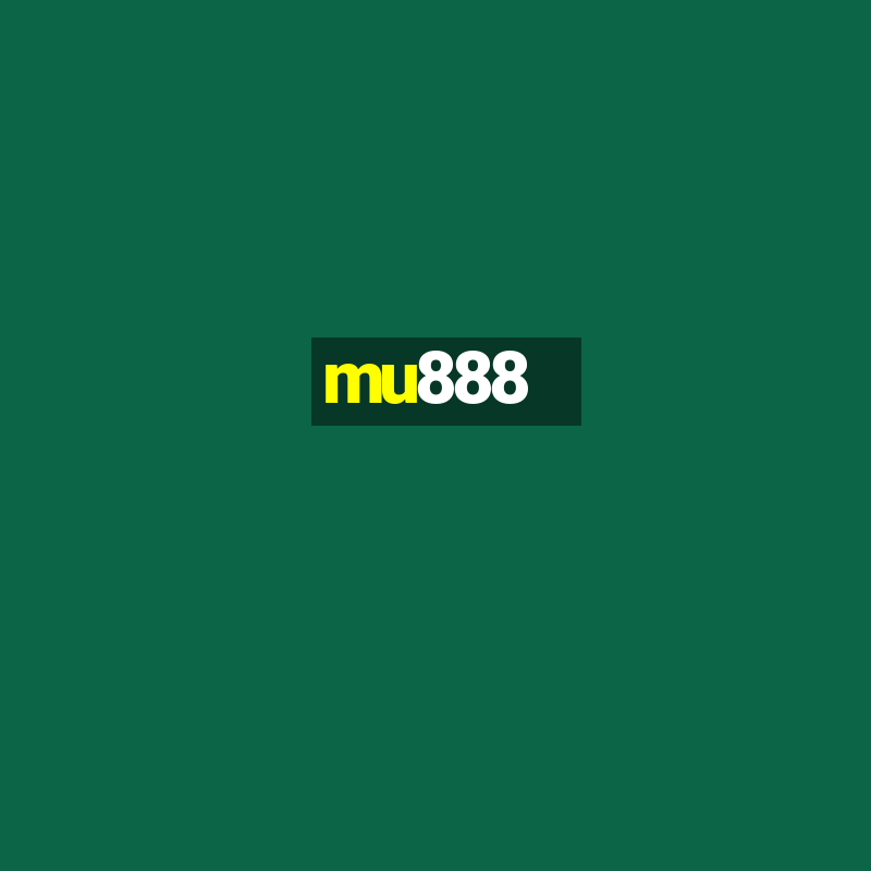 mu888