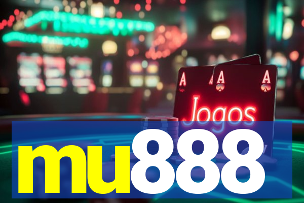 mu888