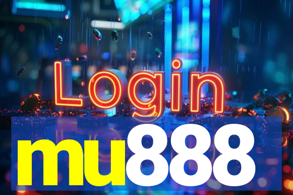 mu888