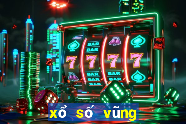 xổ số vũng tàu ngày 25 tháng 5