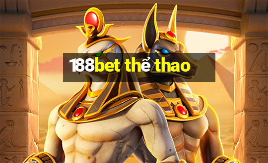 188bet thể thao