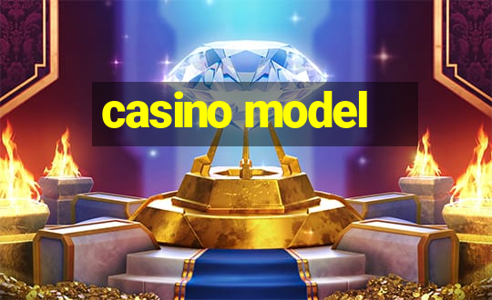 casino model