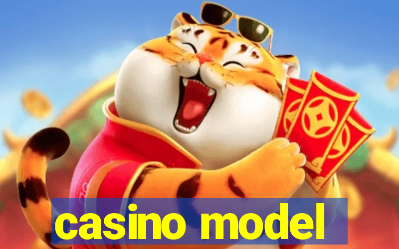 casino model