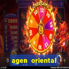 agen oriental casino terbaik