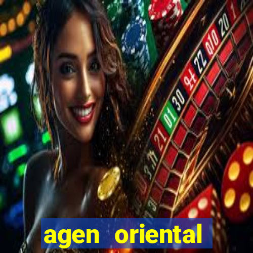 agen oriental casino terbaik