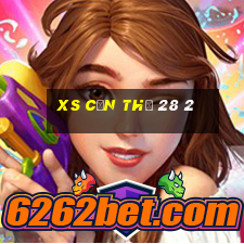 xs cần thơ 28 2