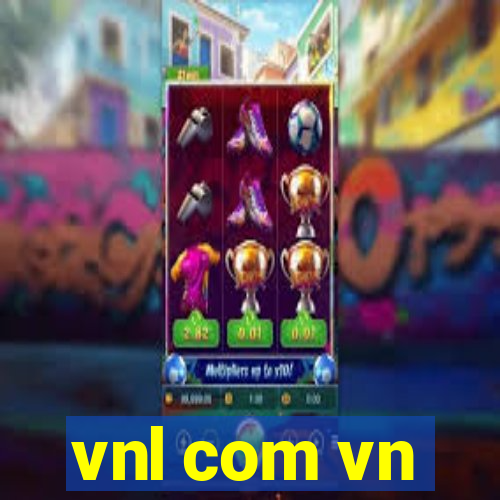 vnl com vn