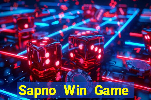 Sapno Win Game Bài 88 Club