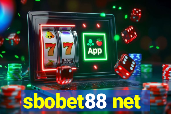 sbobet88 net