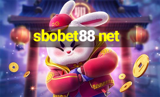 sbobet88 net