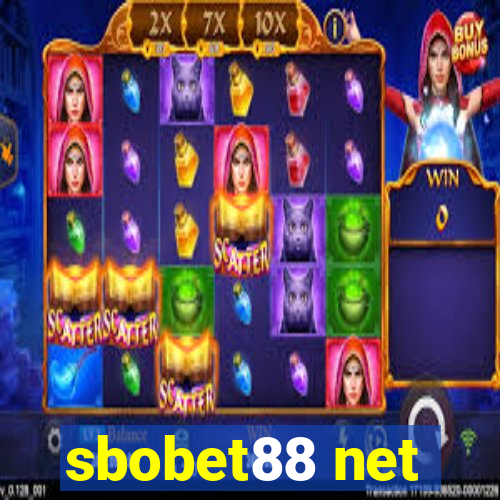 sbobet88 net