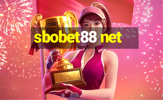 sbobet88 net