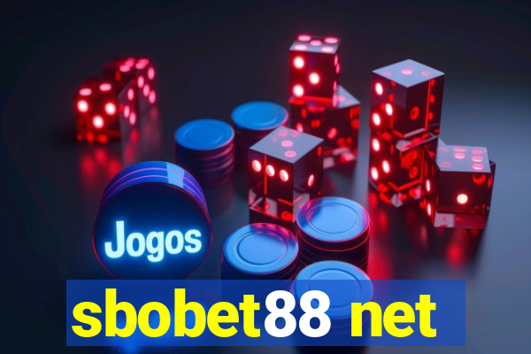 sbobet88 net