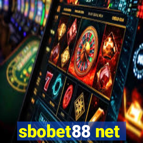 sbobet88 net