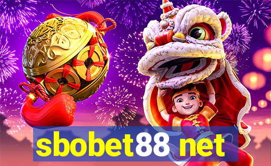 sbobet88 net