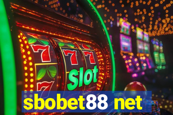 sbobet88 net