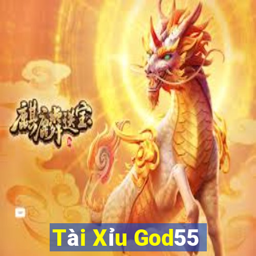 Tài Xỉu God55