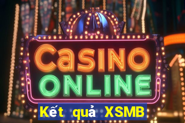 Kết quả XSMB thứ tư