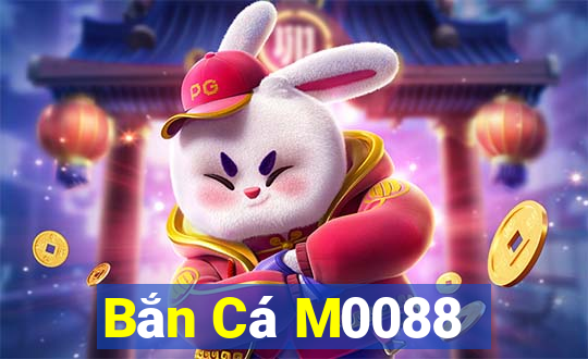 Bắn Cá M0088