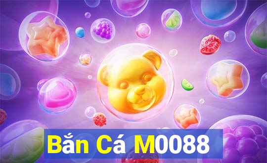 Bắn Cá M0088