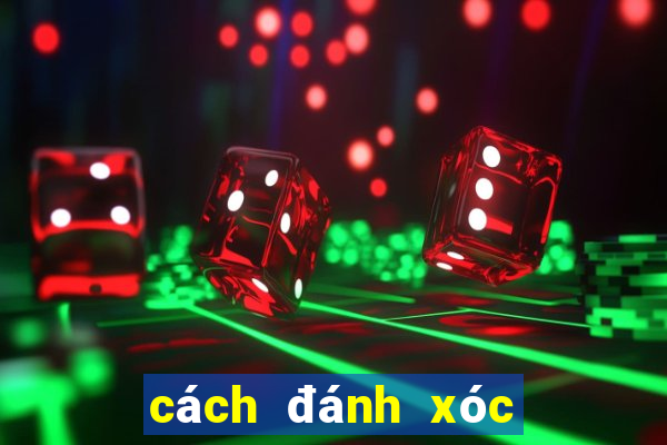 cách đánh xóc đĩa online luôn thắng