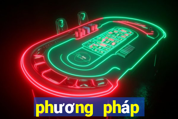 phương pháp đánh Phỏm