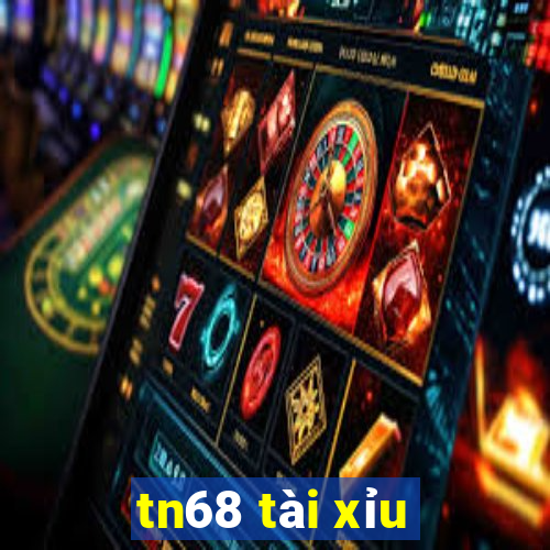 tn68 tài xỉu