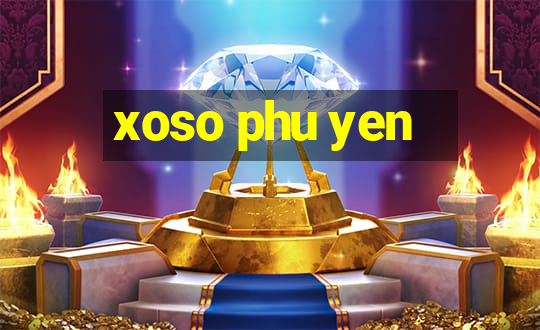 xoso phu yen