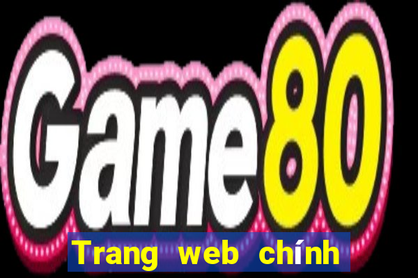 Trang web chính thức số 1