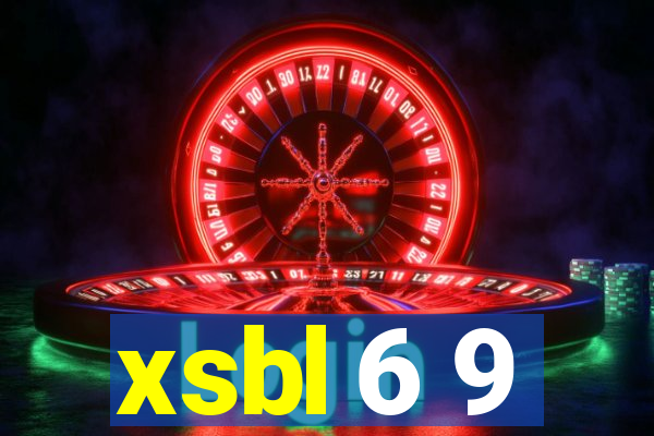 xsbl 6 9