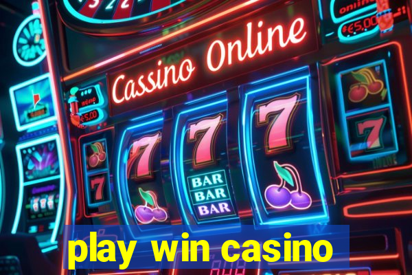 play win casino