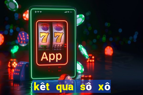 kêt qua sô xô 30 ngay