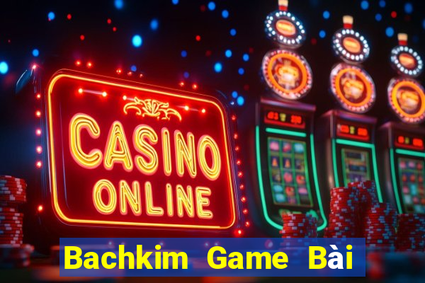 Bachkim Game Bài 88 Club