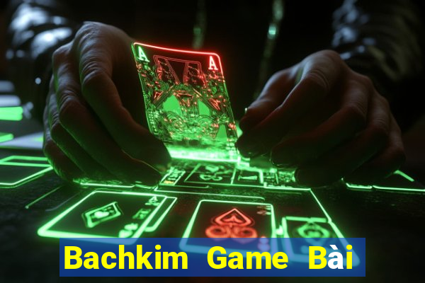 Bachkim Game Bài 88 Club