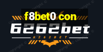 f8bet0 con