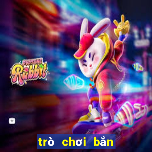 trò chơi bắn cá đổi xu