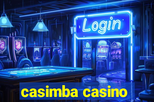 casimba casino