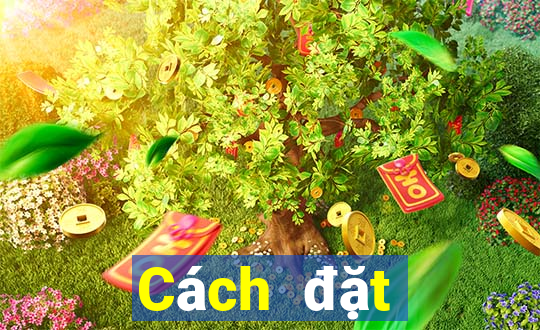 Cách đặt cược XSBN ngày 23