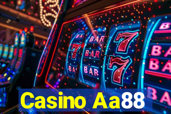 Casino Aa88