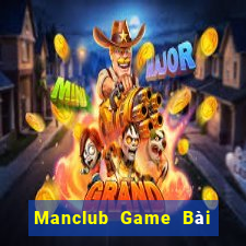 Manclub Game Bài Khuyến Mãi