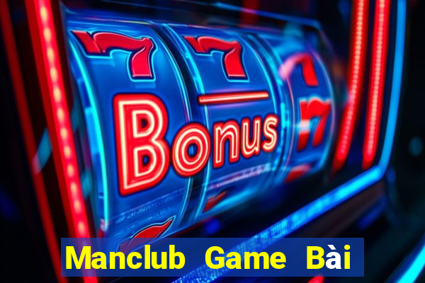 Manclub Game Bài Khuyến Mãi