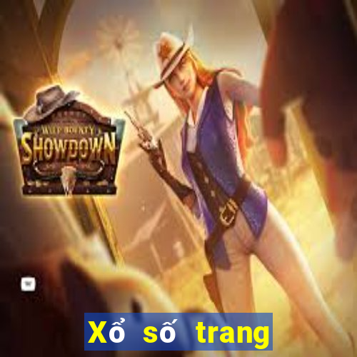 Xổ số trang wed 3 trong 3